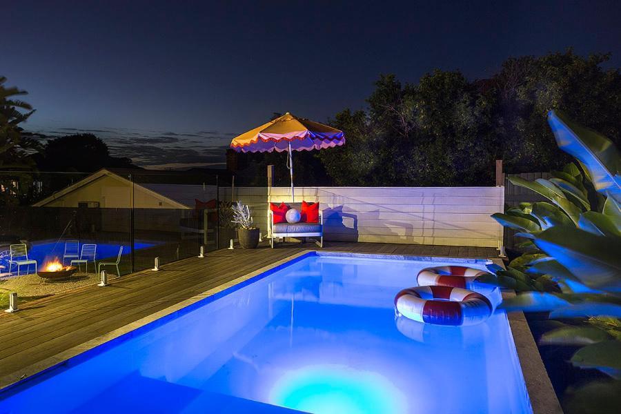 Artists Residence Brisbane Exterior foto